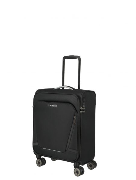 Travelite Jetpack Multi Light 4 Cabin Schwarz #2