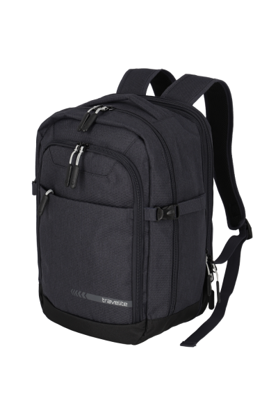 Travelite Kick Off Rucksack Anthrazit #2