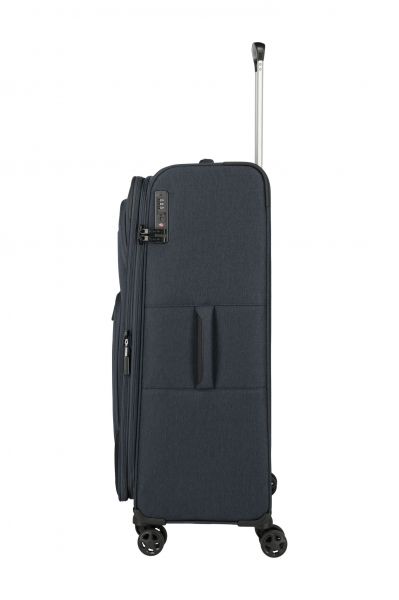 Travelite Kick Off Trolley 4w L exp. D'Anthracite #2