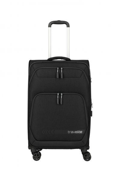 Travelite Kick Off Trolley 4w Lex/Mex/S Black #2