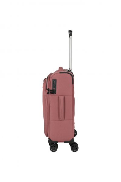 Travelite Kick Off Trolley 4w S Blush #2