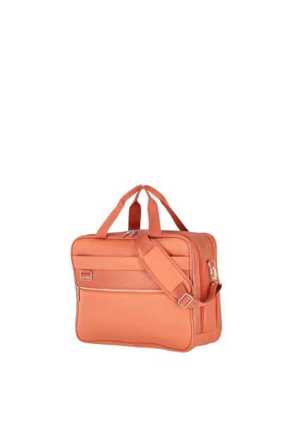 Travelite Miigo Bordtasche Safran #2