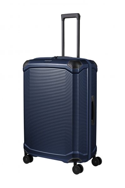 Travelite Millennium Trolley 4w L/M exp./S Navy #2