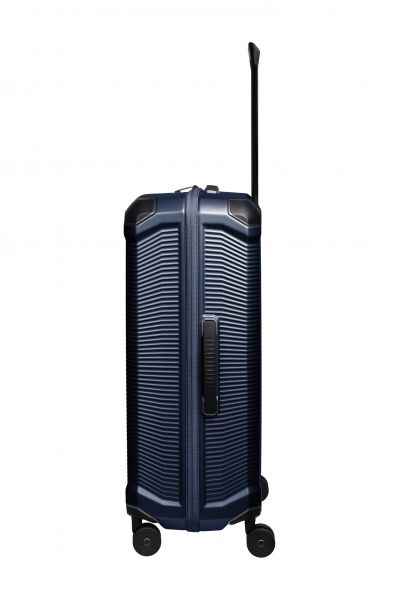 Travelite Millennium Trolley 4w L Navy #2