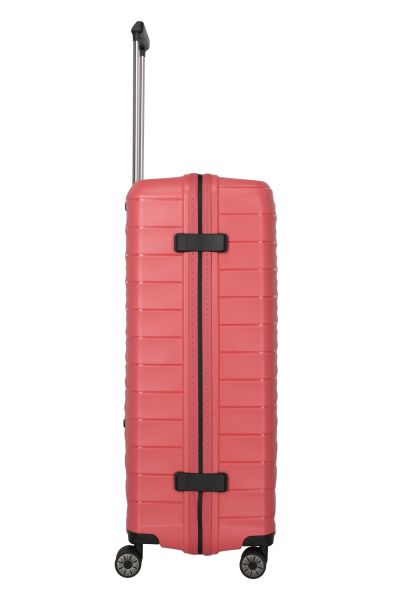 Travelite Mooby 4w Trolley L Rot #2