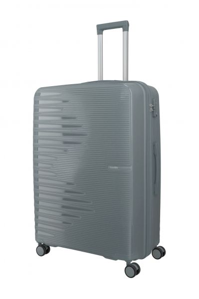 Travelite Pacific Trolley 4w L Anthrazit #2