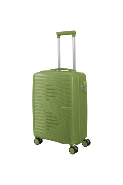 Travelite Pacific Trolley 4w S Olive #2