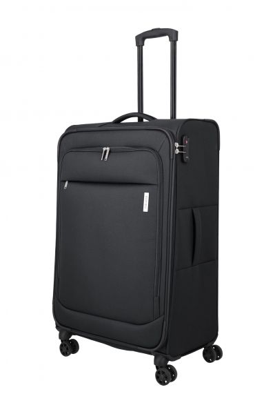 Travelite Priego Trolley 4w L Anthrazit #2