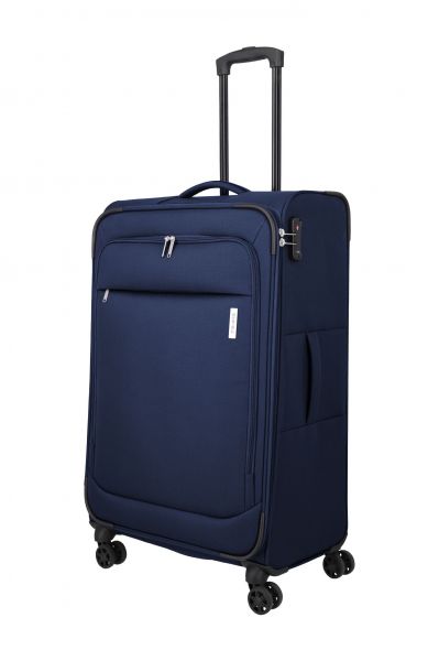Travelite Priego Trolley 4w L Navy #2