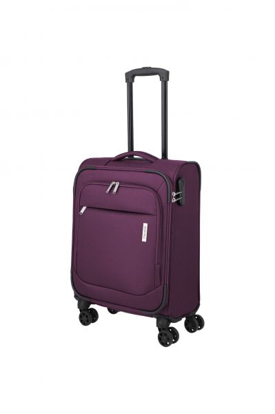 Travelite Priego Trolley 4w S Berry #2