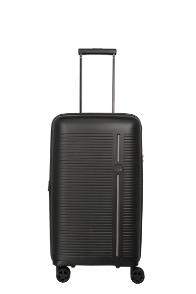 Travelite Roomer 4w L/M Schwarz #2