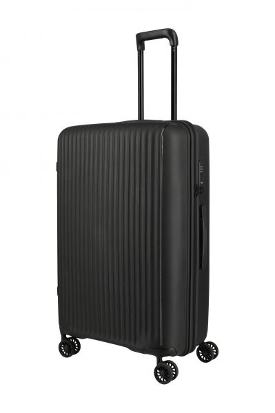 Travelite Skymate 4w L/M exp./S exp Black #2