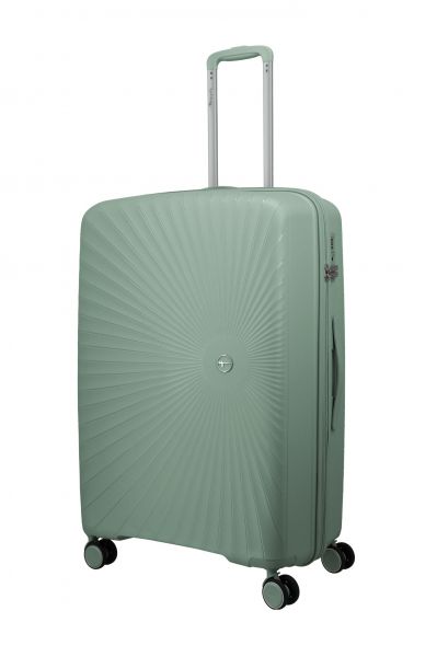 Travelite Voyaage Trolley 4w L Sage Green #2