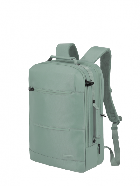 Travelite Workfloow Rucksack L Salbei #2