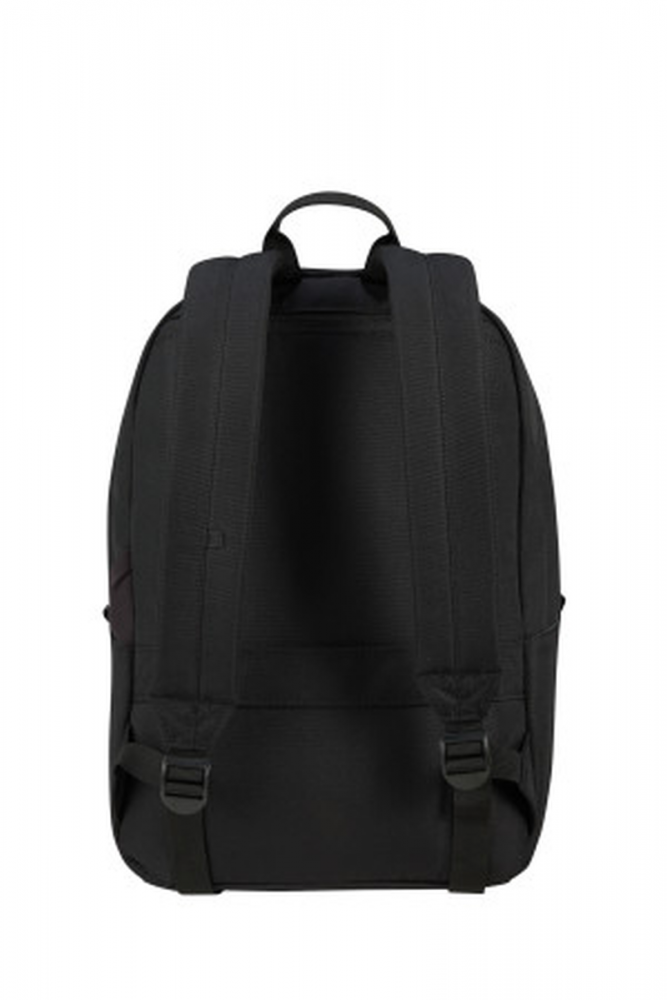 American Tourister Brightup Backpack Zip Black #3
