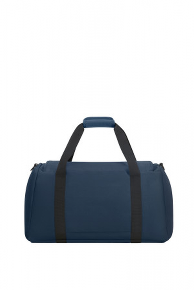 American Tourister Brightup Duffle Zip Navy #3