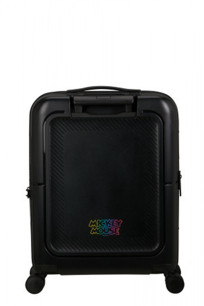 American Tourister Dashpop Disney Spinner 55/20 Exp Tsa Disney Mickey Neon Gradient #3