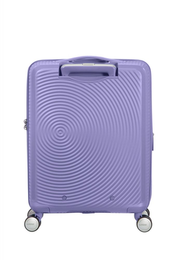 American Tourister Soundbox Spinner 55/20 TSA EXP Lavender #3