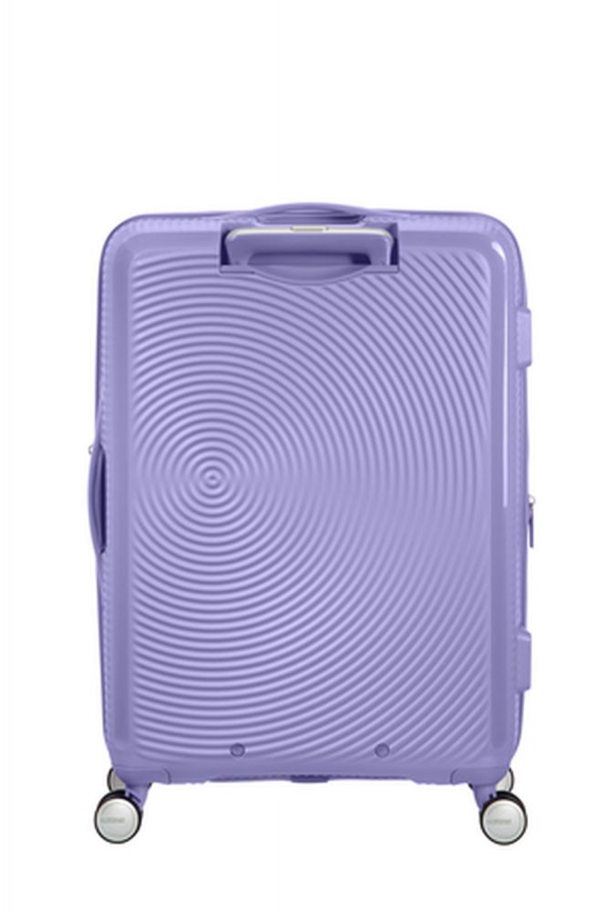 American Tourister Soundbox Spinner 67/24 TSA EXP Lavender #3