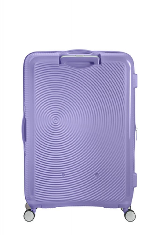 American Tourister Soundbox Spinner 77/28 TSA EXP Lavender #3