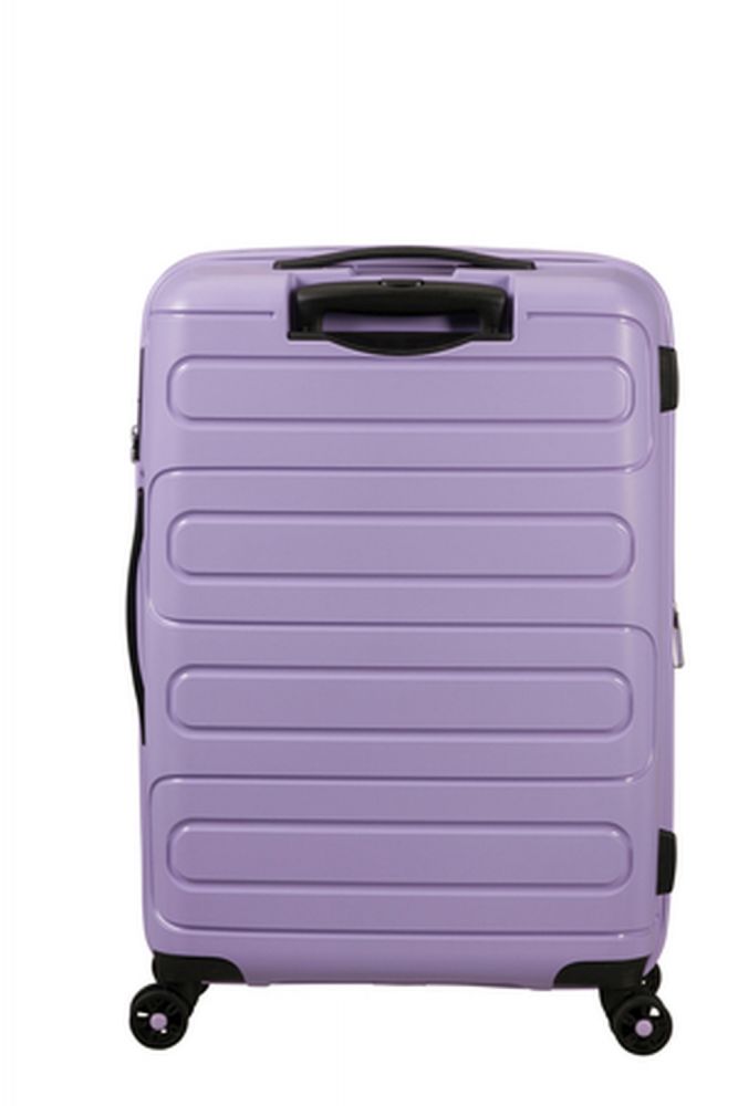 American Tourister Sunside Spinner 68/25 Exp Lavender Purple #3