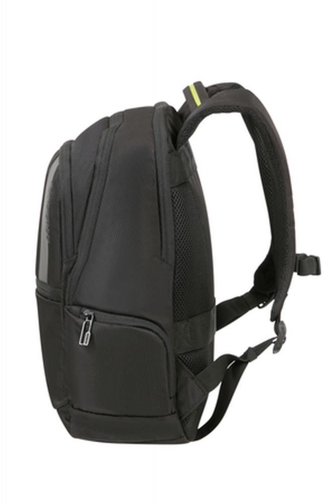 American Tourister Work-E Laptop Backpack 14 38 Black #3