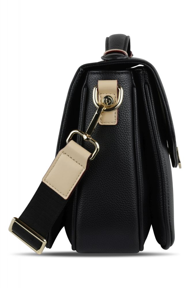 Bugatti Ella Classic Bag schwarz #3