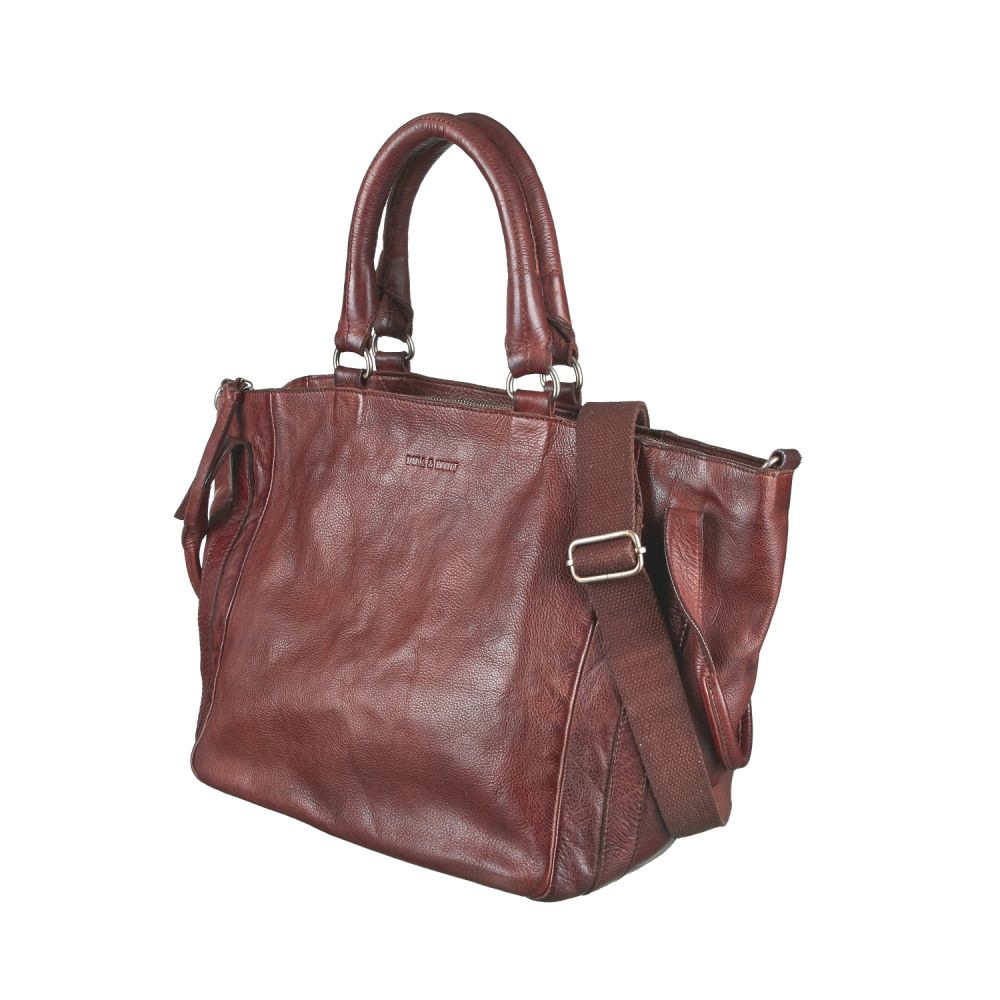 Bull Hunt Elisa-Cognac #3