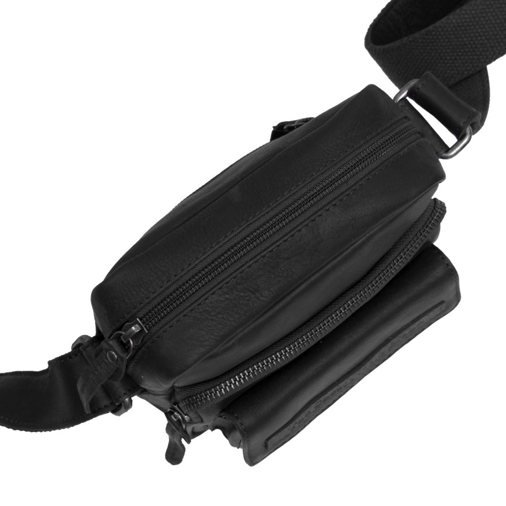 The Chesterfield Brand Anna Schultertasche Shoulderbag 19 Black #3