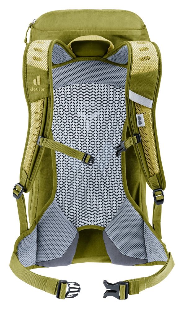 Deuter AC Lite AC Lite 16 linden-cactus #3