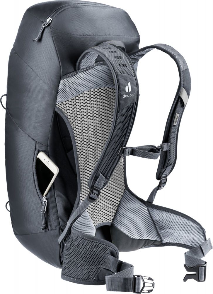 Deuter AC Lite AC Lite 30 black #3