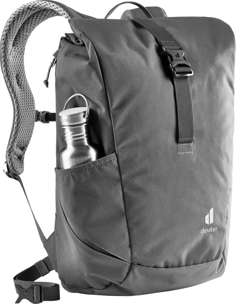 Deuter Rucksack Stepout 22 bone-desert #3