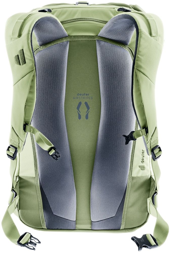 Deuter Utilion Utilion 34+5 mineral-grove #3