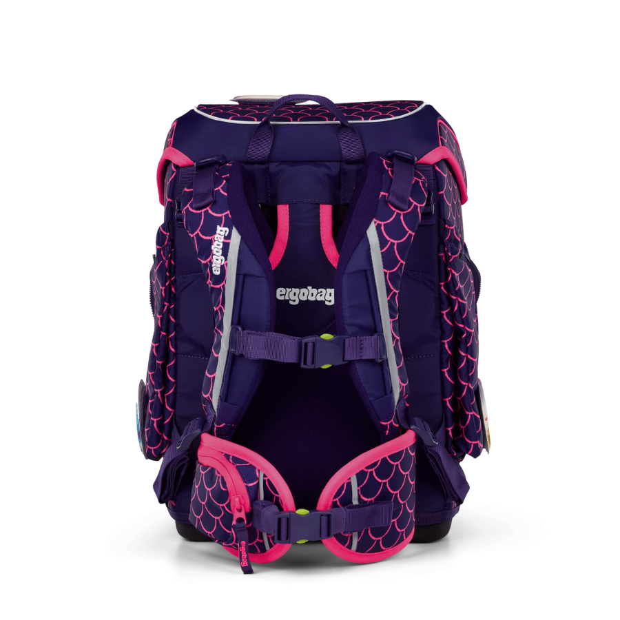 Ergobag Cubo Set PerlentauchBär #3