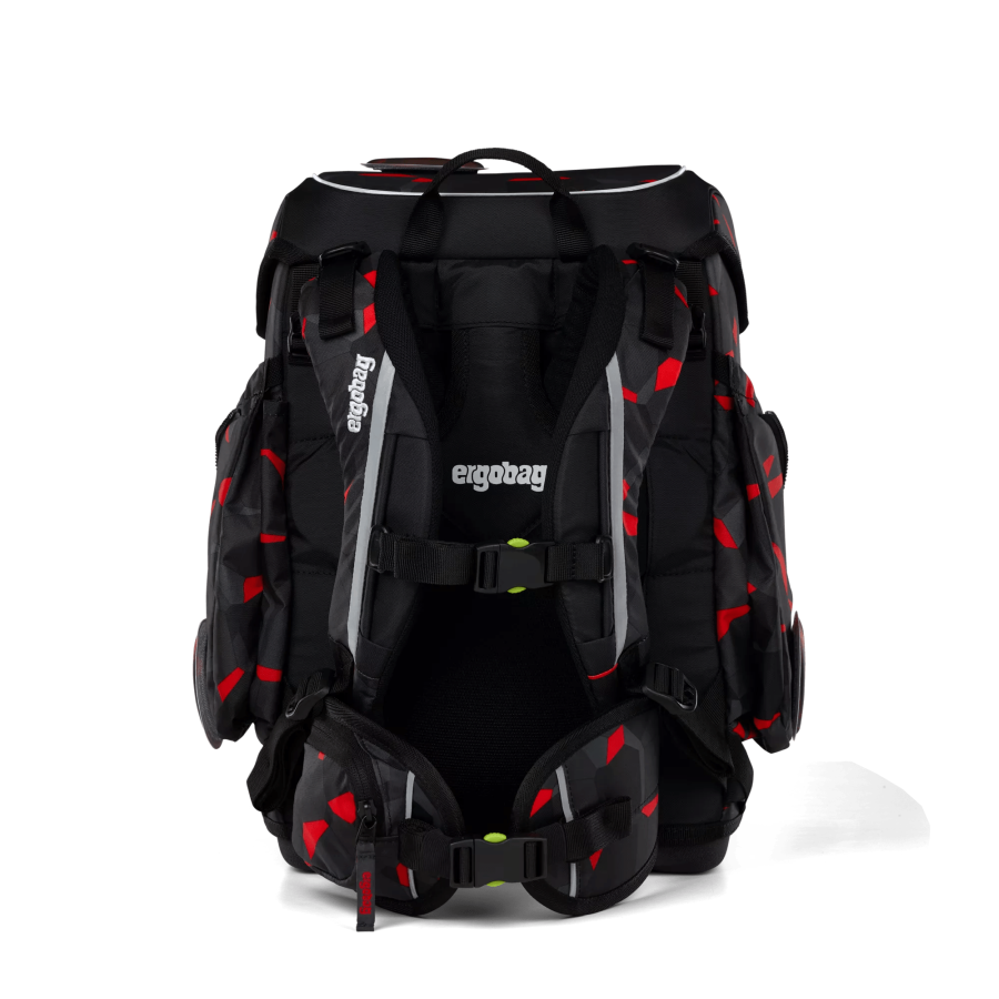 Ergobag Cubo Set TaekBärdo #3