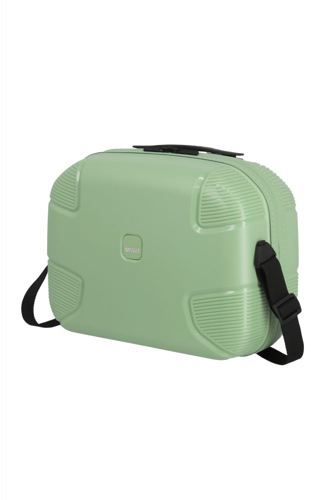 IMPACKT IP1 Beautycase Spring Green #3