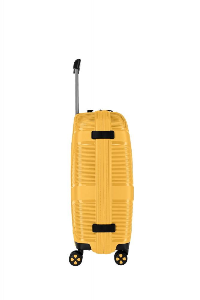 IMPACKT IP1 Trolley M Sunset Yellow #3