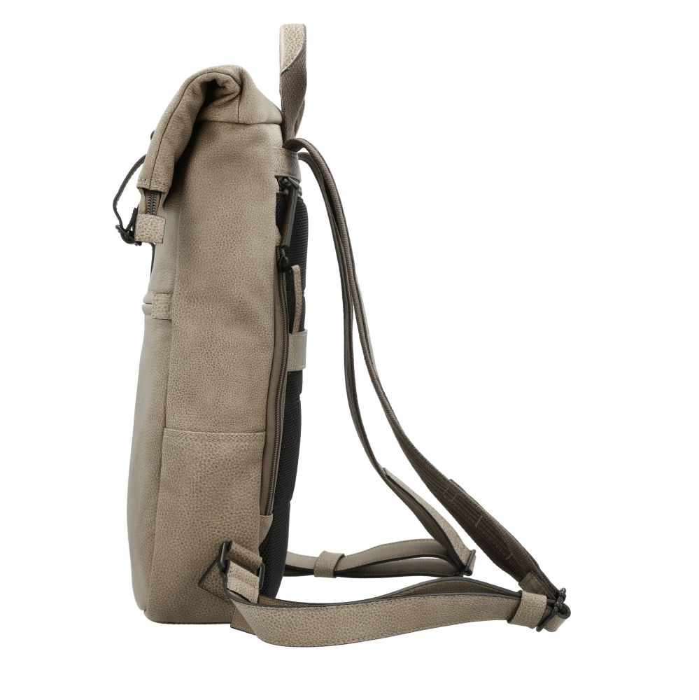 Picard Casual Businessrucksack taupe #3