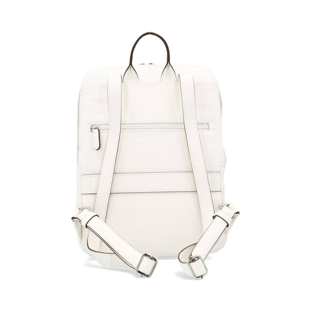 Picard Pure Rucksack white lily #3