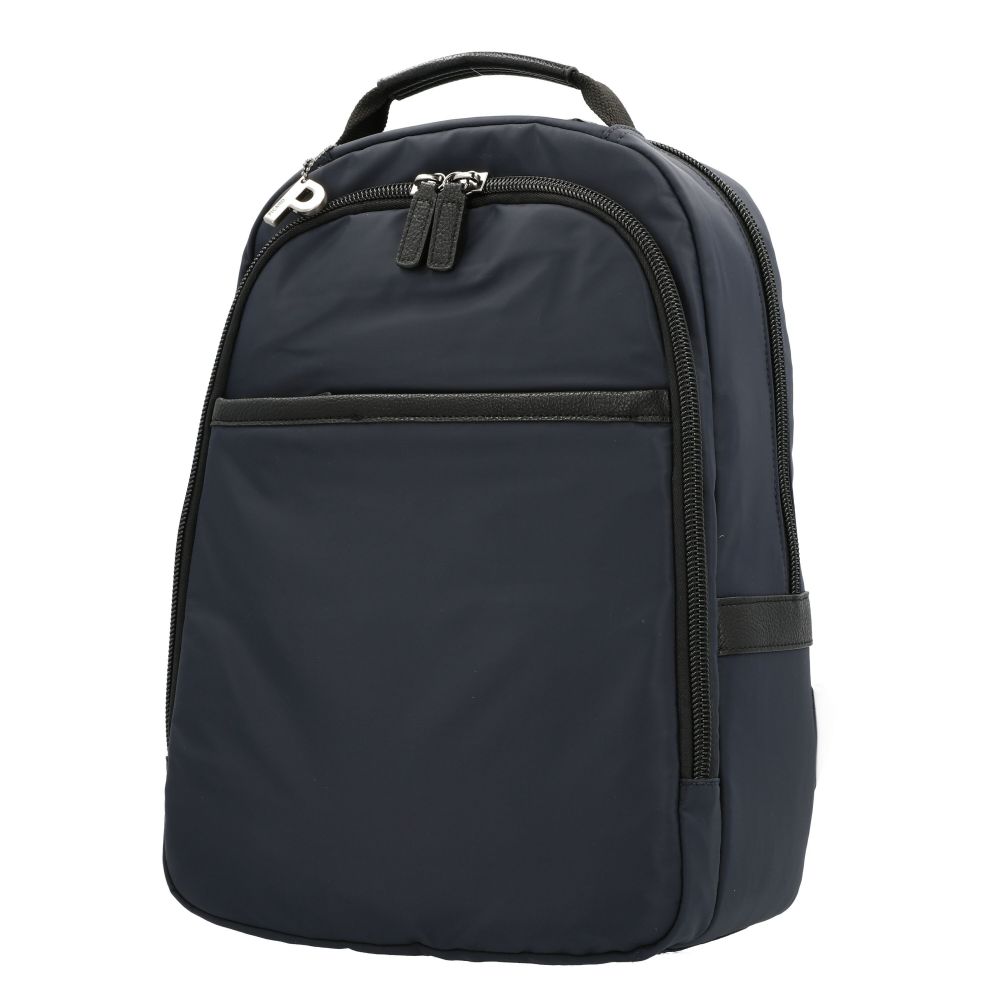 Picard S'Pore Businessrucksack navy #3