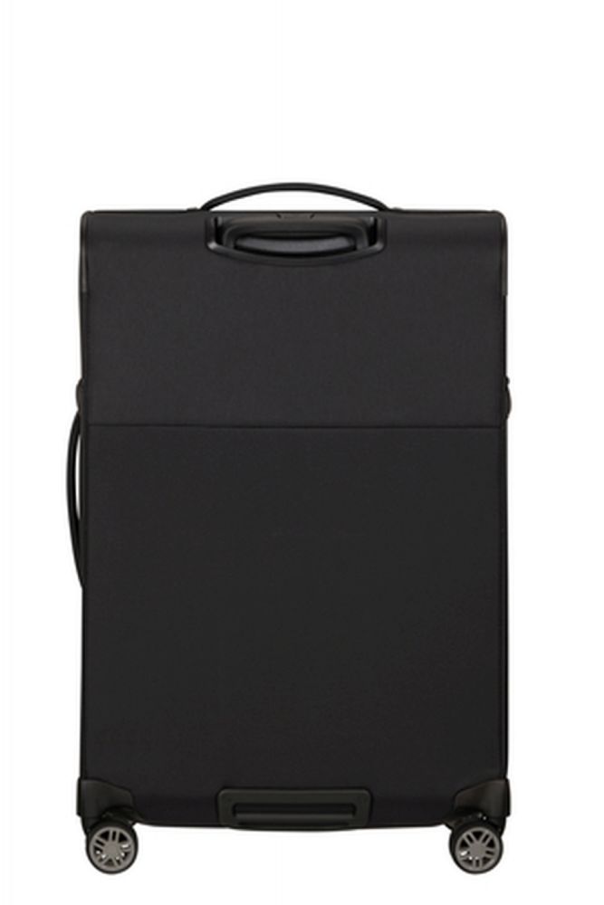 Samsonite Airea Spinner 67/24 Exp 67 Black #3