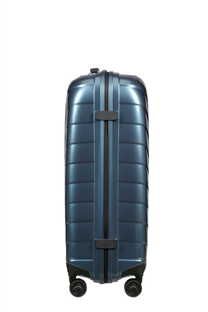 Samsonite Attrix Spinner 69/25 Steel Blue #3