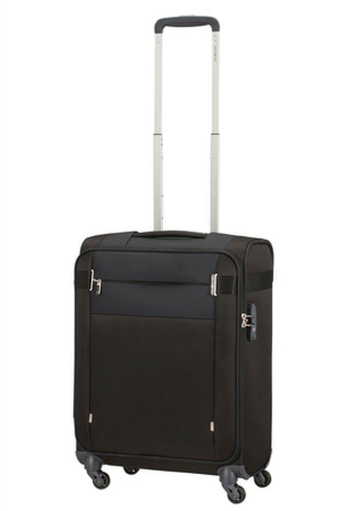 Samsonite Citybeat Spinner 55/20 Length 40 Cm 55 Black #3