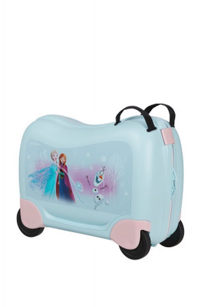 Samsonite Dream2Go Disney Ride-On Suitcase Disney Frozen #3