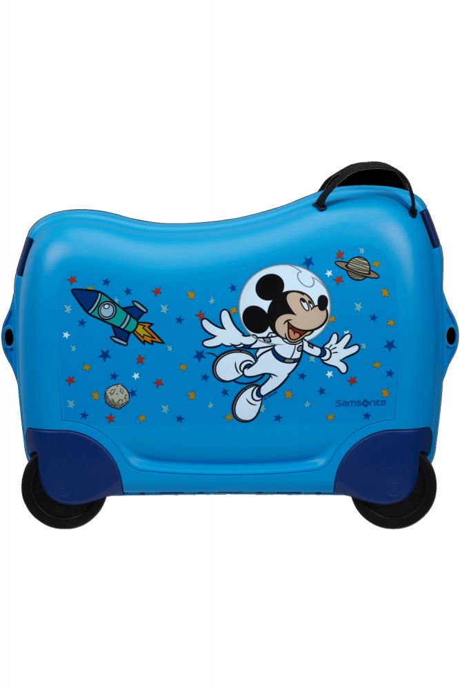 Samsonite Dream2Go Disney Ride-On Suitcase Disney Mickey Stars #3
