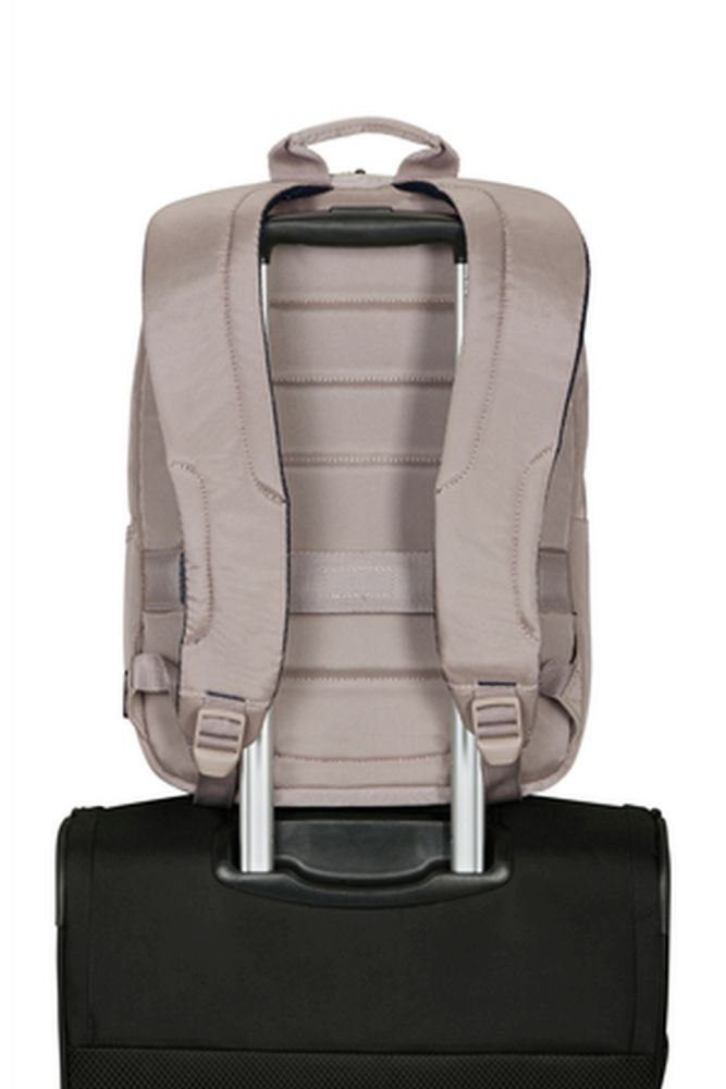 Samsonite Guardit Classy Backpack 14.1" 40 Stone Grey #3