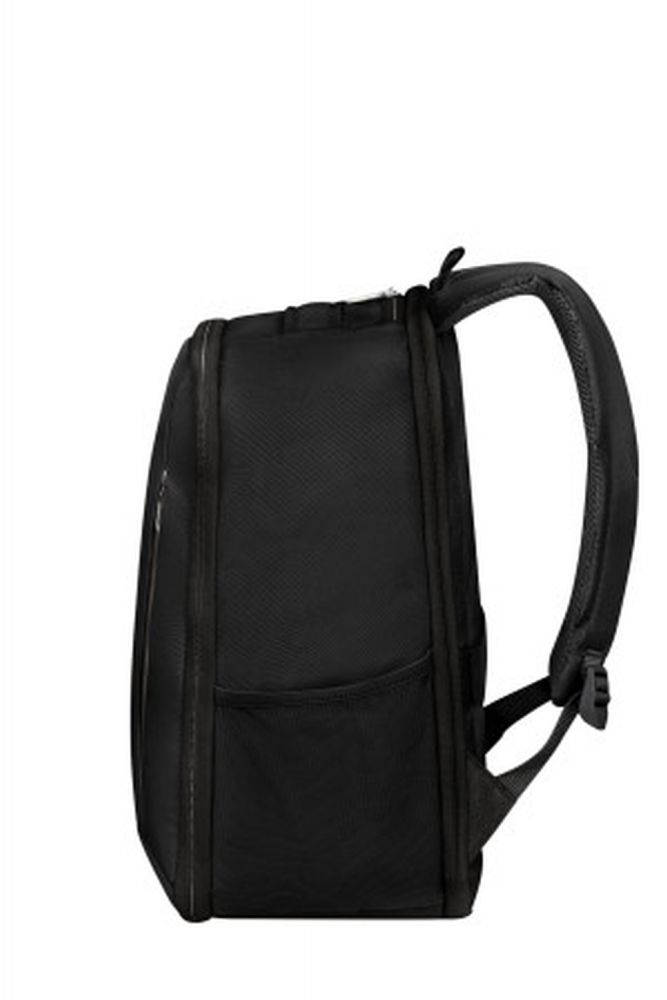 Samsonite Guardit Classy Backpack Underseater S 14.1" Black #3