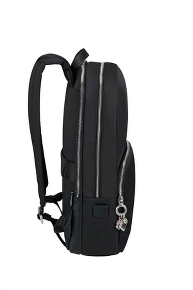 Samsonite Karissa Biz 2.0 Backpack 15.6" 39 Black #3