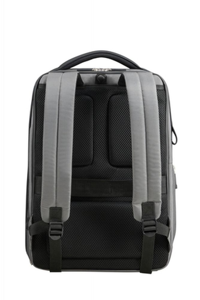 Samsonite Litepoint Lapt. Backpack 15.6" 43 Grey #3