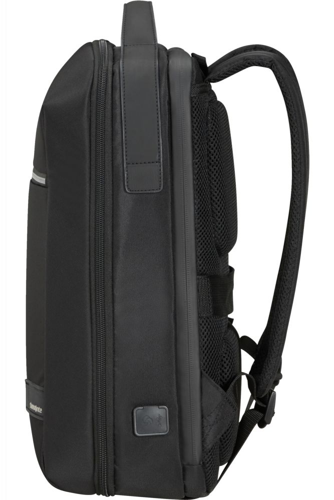 Samsonite Litepoint Lapt. Backpack 14.1" 40 Black #3